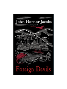 Foreign Devils - 9780575123809