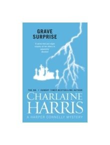 Grave Surprise - 9780575129498