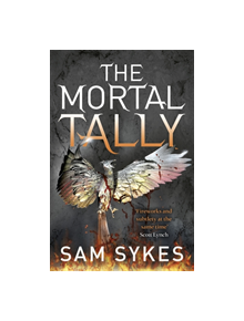 The Mortal Tally - 9780575132221