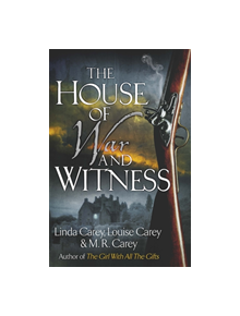 The House of War and Witness - 9780575132733