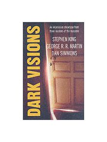 Dark Visions - 9780575402904