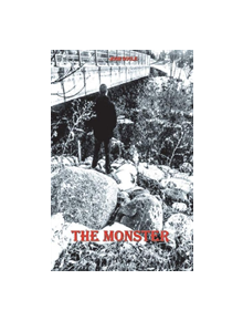 The Monster - 9780578443294