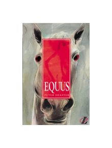 Equus - 9780582097124