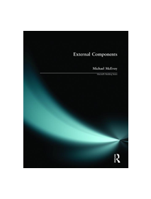 External Components - 9780582212558