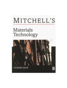 Materials Technology - 9780582212596