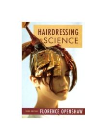 Hairdressing Science - 8566 - 9780582241978