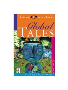 Global Tales - 9780582289291