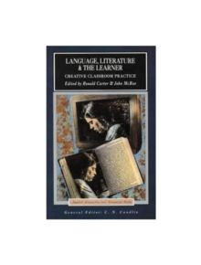 Language, Literature and the Learner - 9780582293236