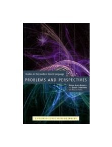 Problems and Perspectives - 9780582293465