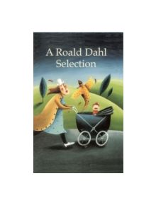 Roald Dahl Collection - 9780582434493