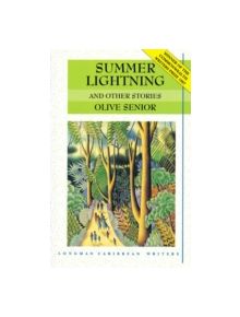 Summer Lightning & Other Stories - 9780582786271