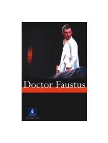 Dr Faustus: A Text - 9780582817807