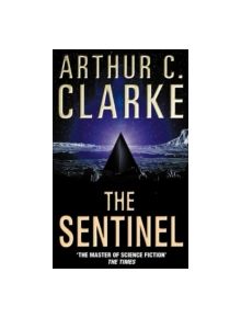 The Sentinel - 9780586212042