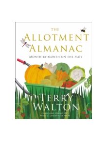 The Allotment Almanac - 9780593070697