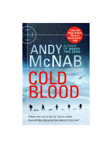 Cold Blood - 9780593073810