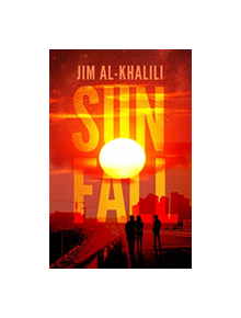 Sunfall - 9780593077436