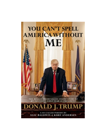 You Can't Spell America Without Me - 9780593079409