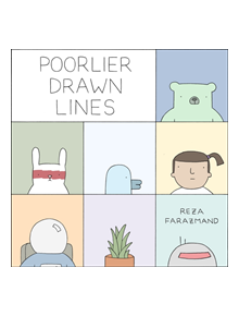 Poorlier Drawn Lines - 9780593087701