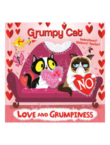 Love and Grumpiness - 9780593119129