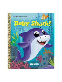 Baby Shark! - 9780593125090