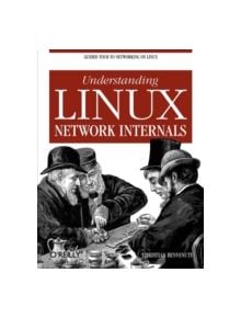 Understanding the Linux Network Internals - 9780596002558