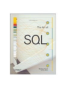 The Art of SQL - 9780596008949