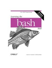 Learning the Bash Shell - 9780596009656