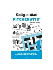 Daily Mail Pitcherwits - Volume 1 - 9780600634218