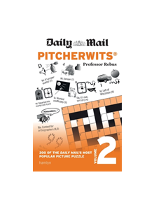 Daily Mail Pitcherwits - Volume 2 - 9780600634904