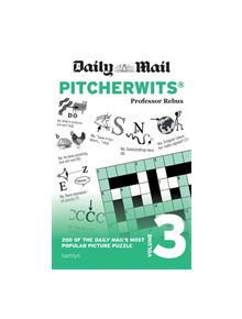 Daily Mail Pitcherwits - Volume 3 - 9780600634911