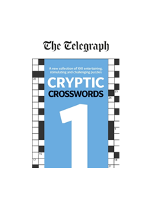 The Telegraph Cryptic Crosswords 1 - 9780600635239