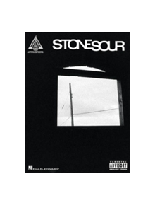 Stone Sour - 9780634056154