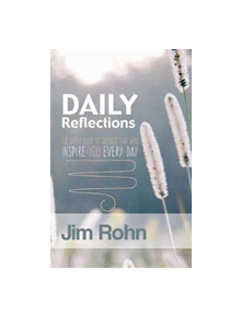 Daily Reflections - 9780648150848