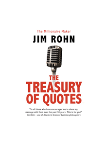 The Treasury of Quotes - 9780648150855