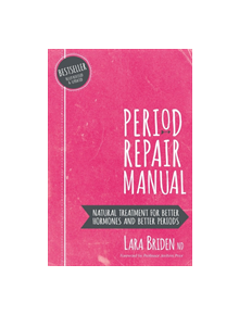 Period Repair Manual - 9780648352402