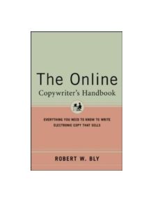 The Online Copywriter's Handbook - 10601 - 9780658020995