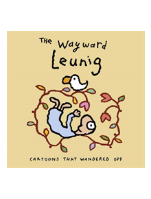 Wayward Leunig,The - 9780670078769