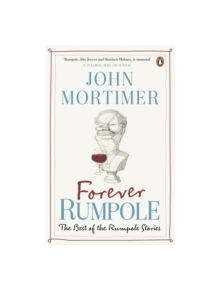 Forever Rumpole - 9780670919376