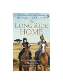 The Long Ride Home - 9780670922284