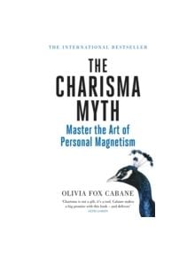 The Charisma Myth - 9780670922871