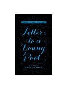 Letters to a Young Poet - 9780674052451