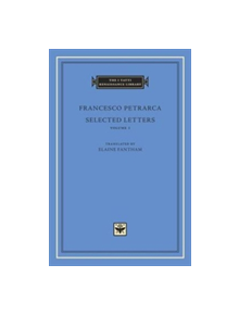 Selected Letters - 9780674058347