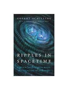 Ripples in Spacetime - 9780674237742