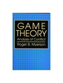 Game Theory - 9780674341166