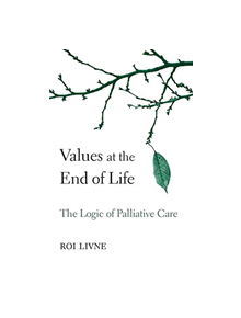 Values at the End of Life - 9088 - 9780674545175