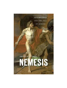 Nemesis - 9780674660441