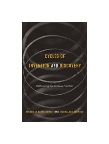 Cycles of Invention and Discovery - 9780674967960