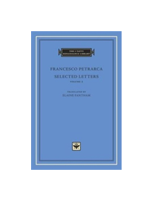 Selected Letters, Volume 2 - 9780674971622