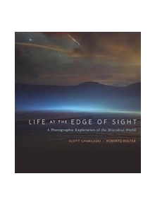 Life at the Edge of Sight - 9780674975910