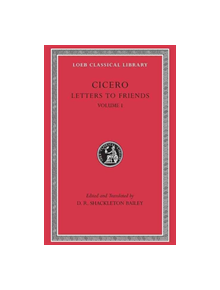 Cicero - 9780674995888